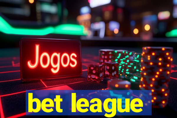 bet league